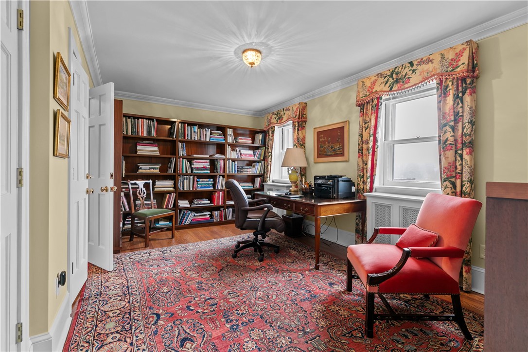 519 Bellevue Avenue 1W