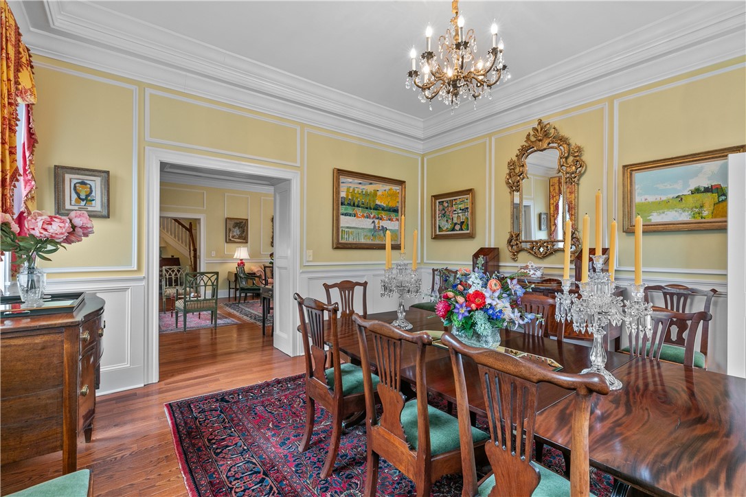 519 Bellevue Avenue 1W