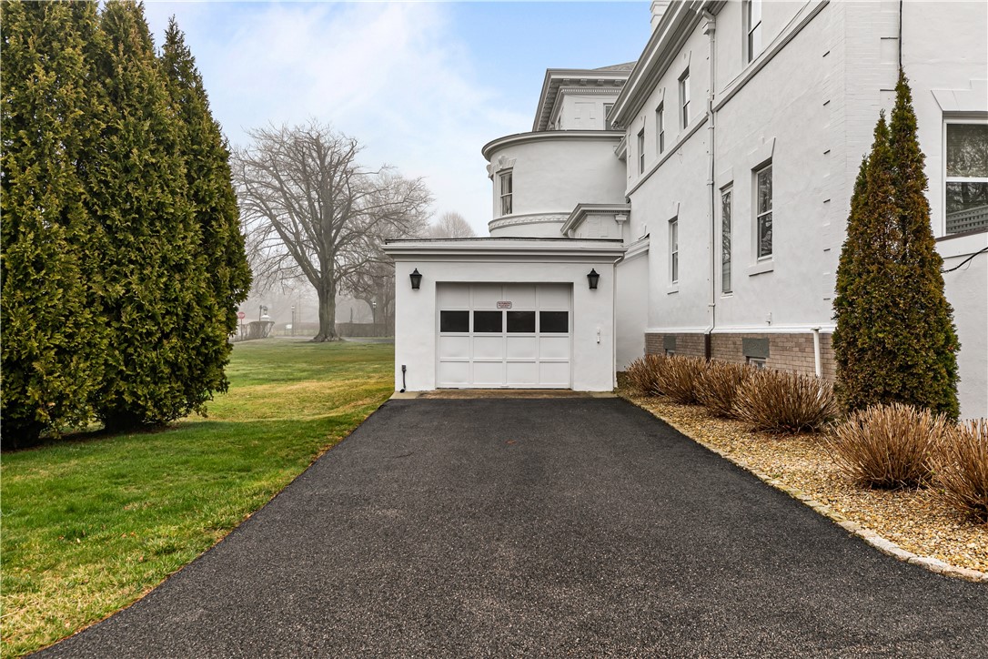 519 Bellevue Avenue 1W