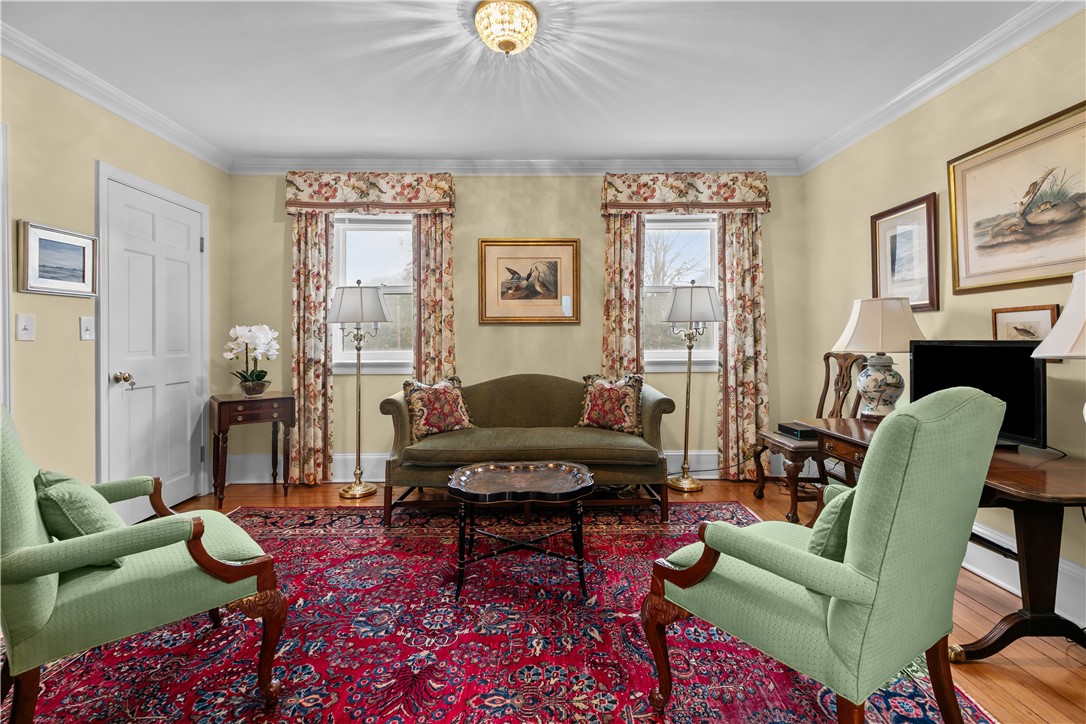 519 Bellevue Avenue 1W