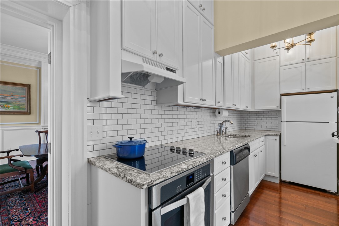 519 Bellevue Avenue 1W