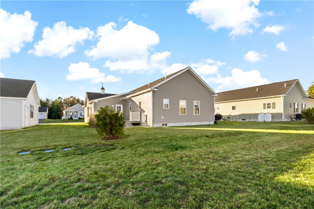 45 Fescue Lane