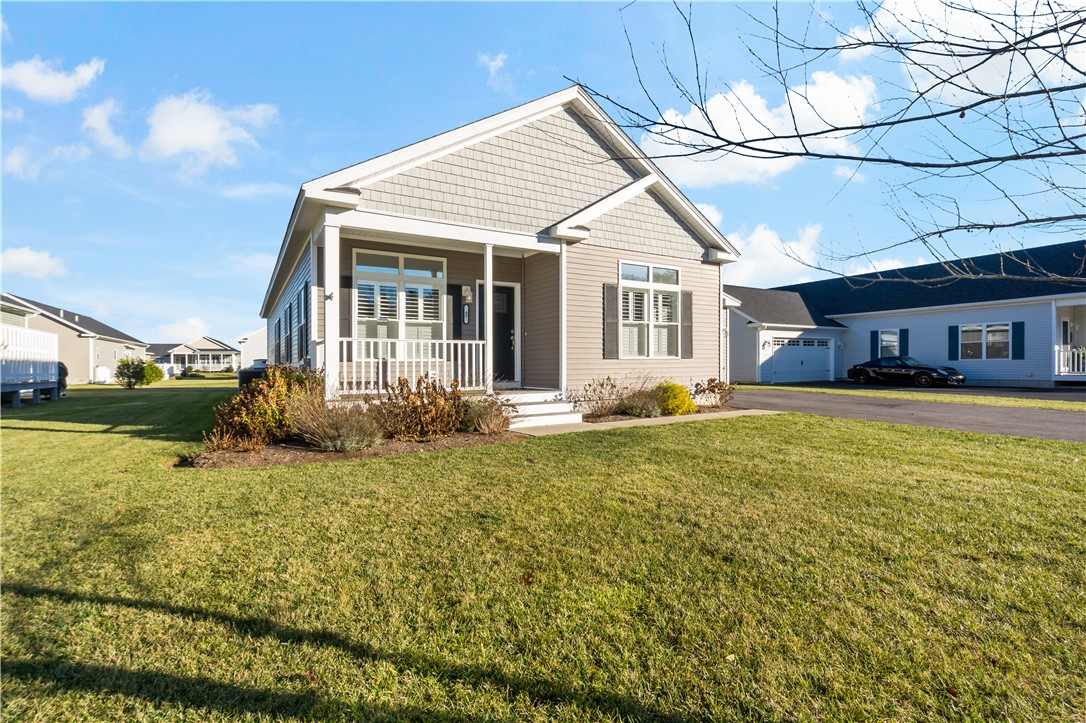 45 Fescue Lane
