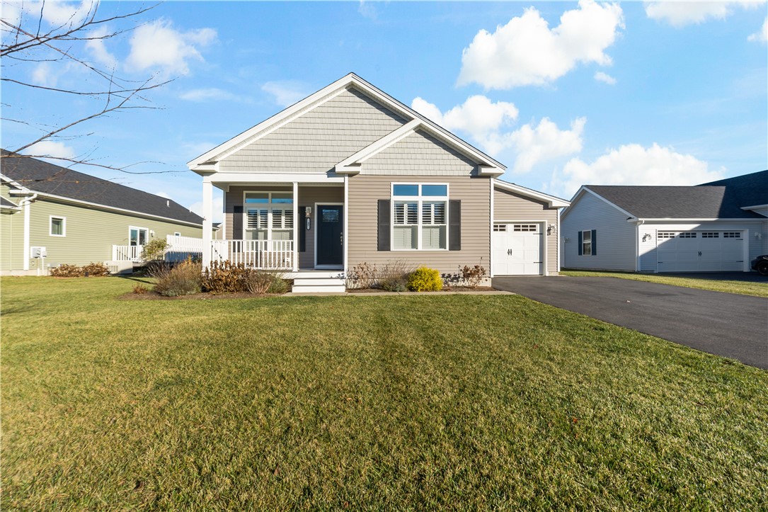 45 Fescue Lane
