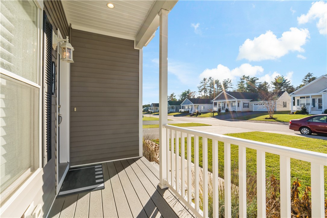 45 Fescue Lane