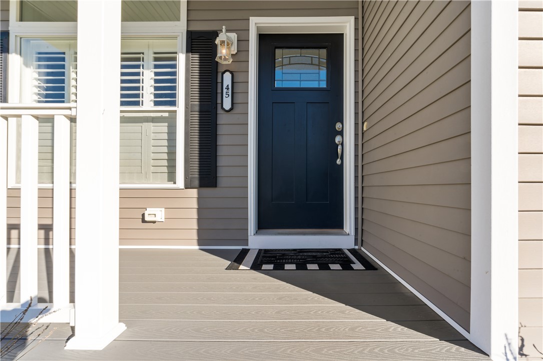 45 Fescue Lane