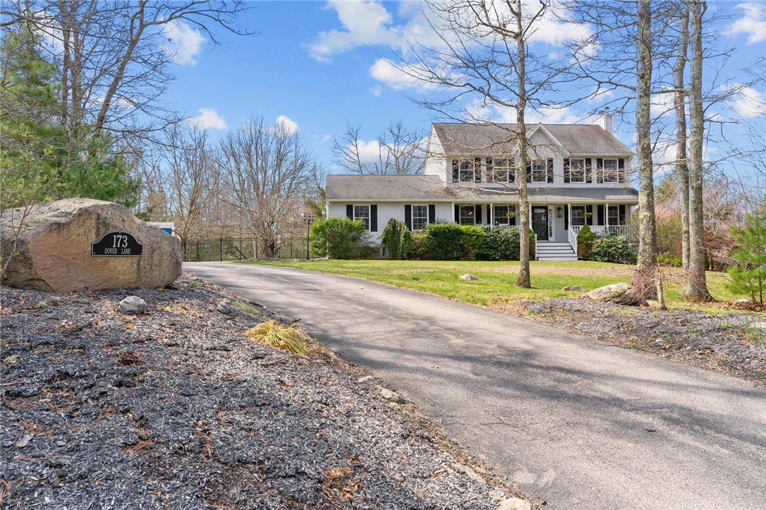 173 Dover Lane