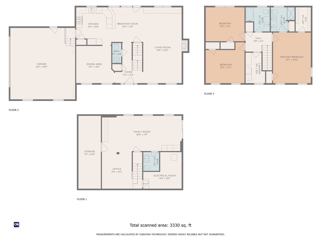 173 Dover Lane