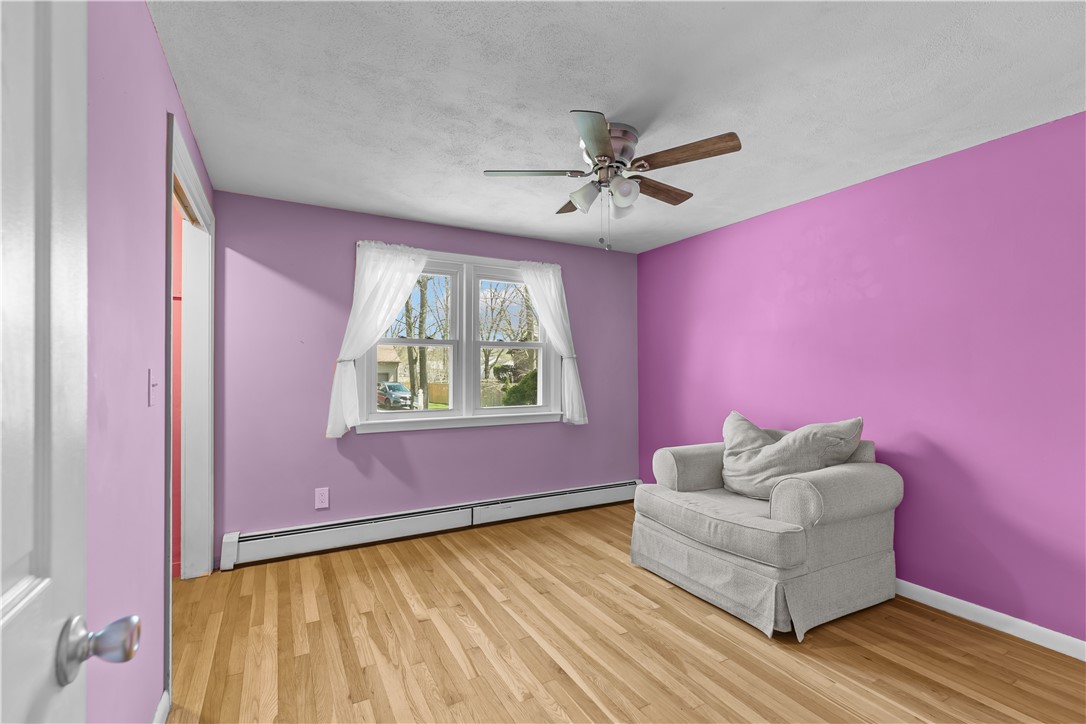 93 Sefton Avenue