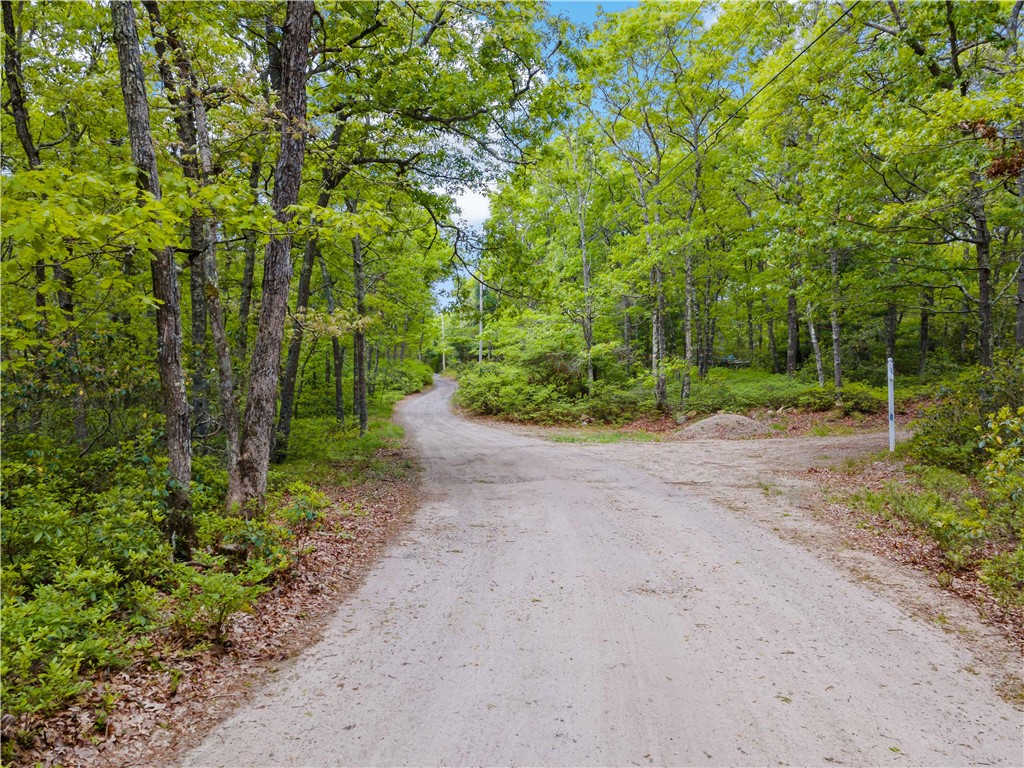 201 Gravelly Hill Road