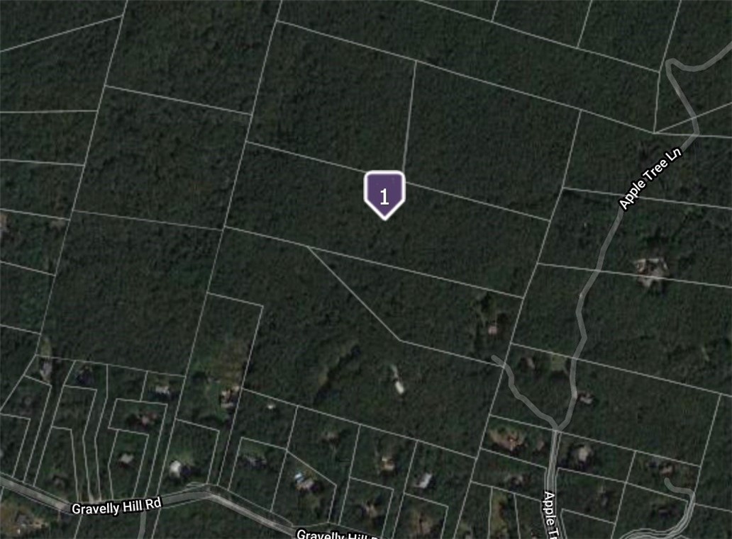 201 Gravelly Hill Road