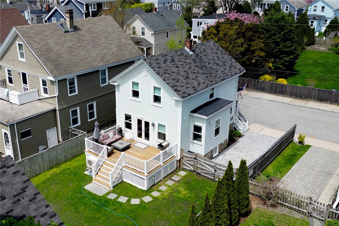 29 Webster Street