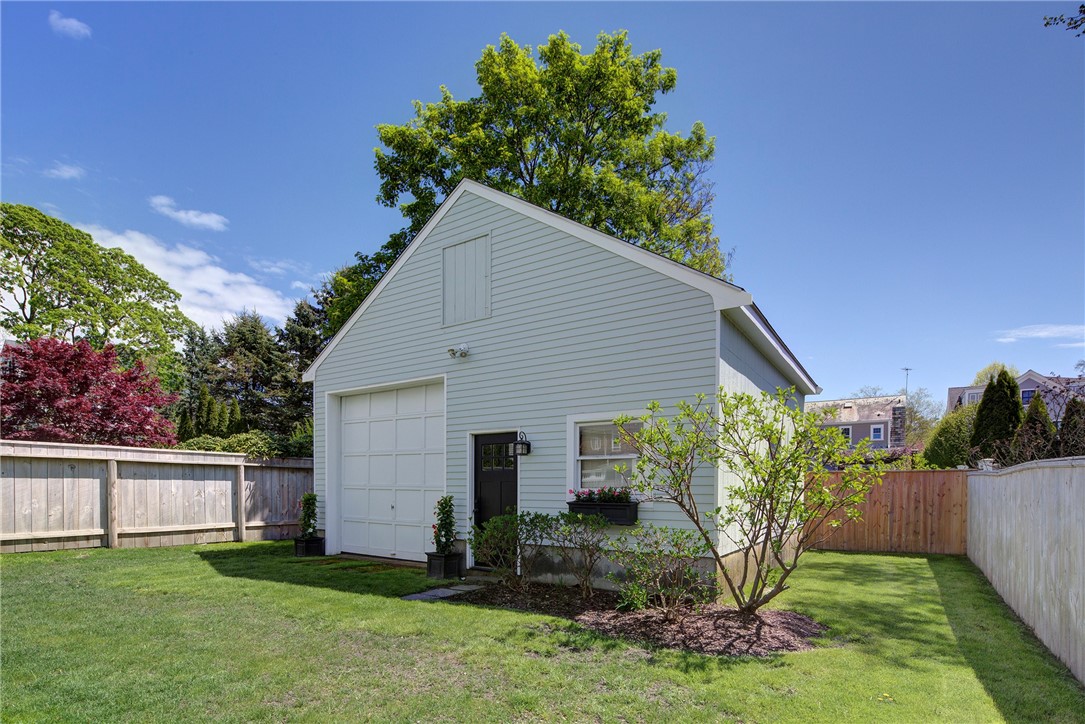29 Webster Street