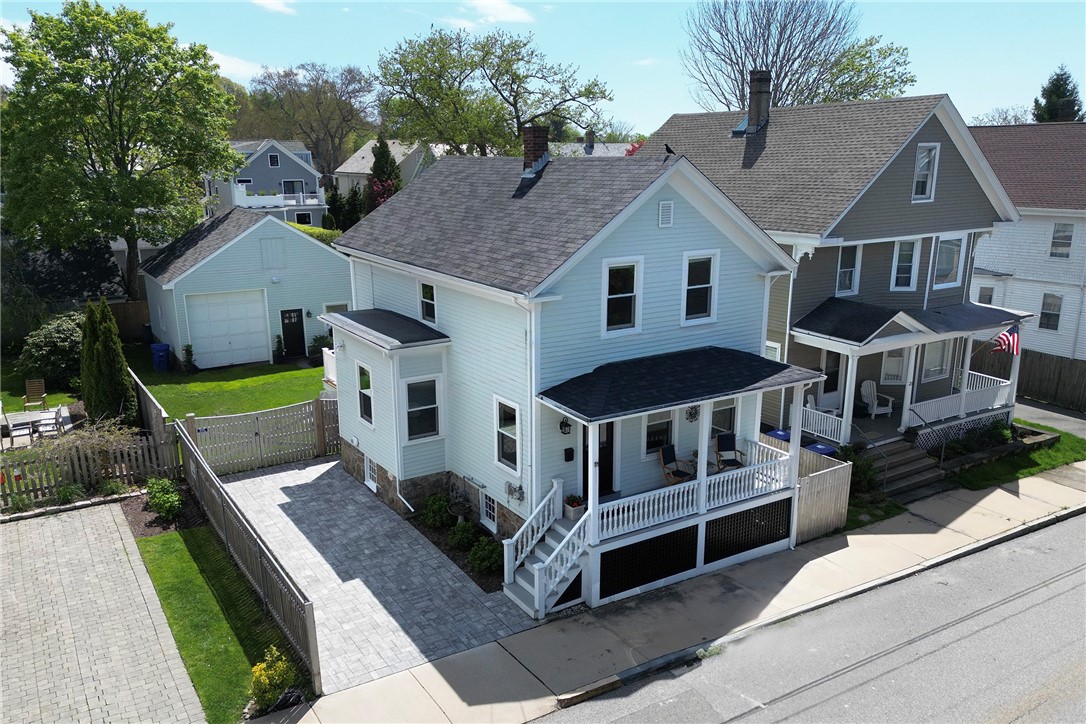 29 Webster Street