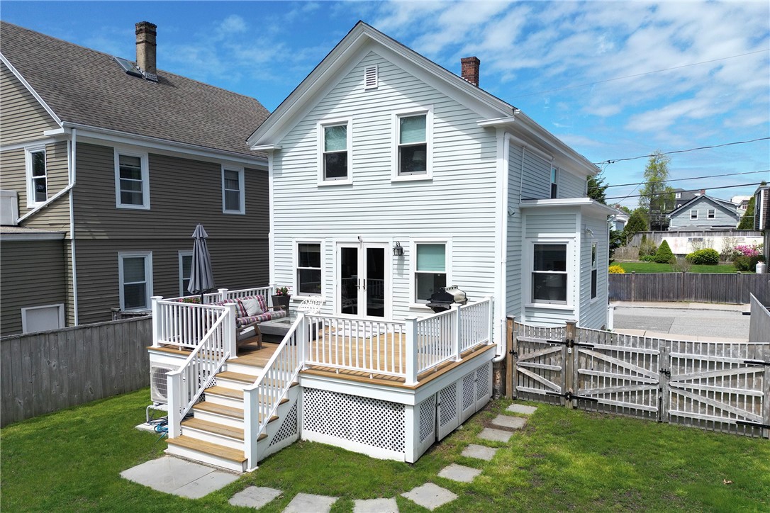 29 Webster Street