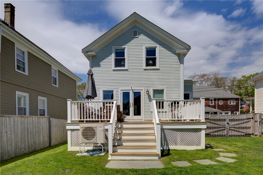 29 Webster Street