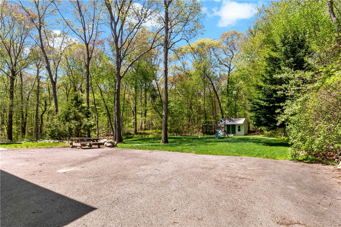 139 Old Rose Hill Road