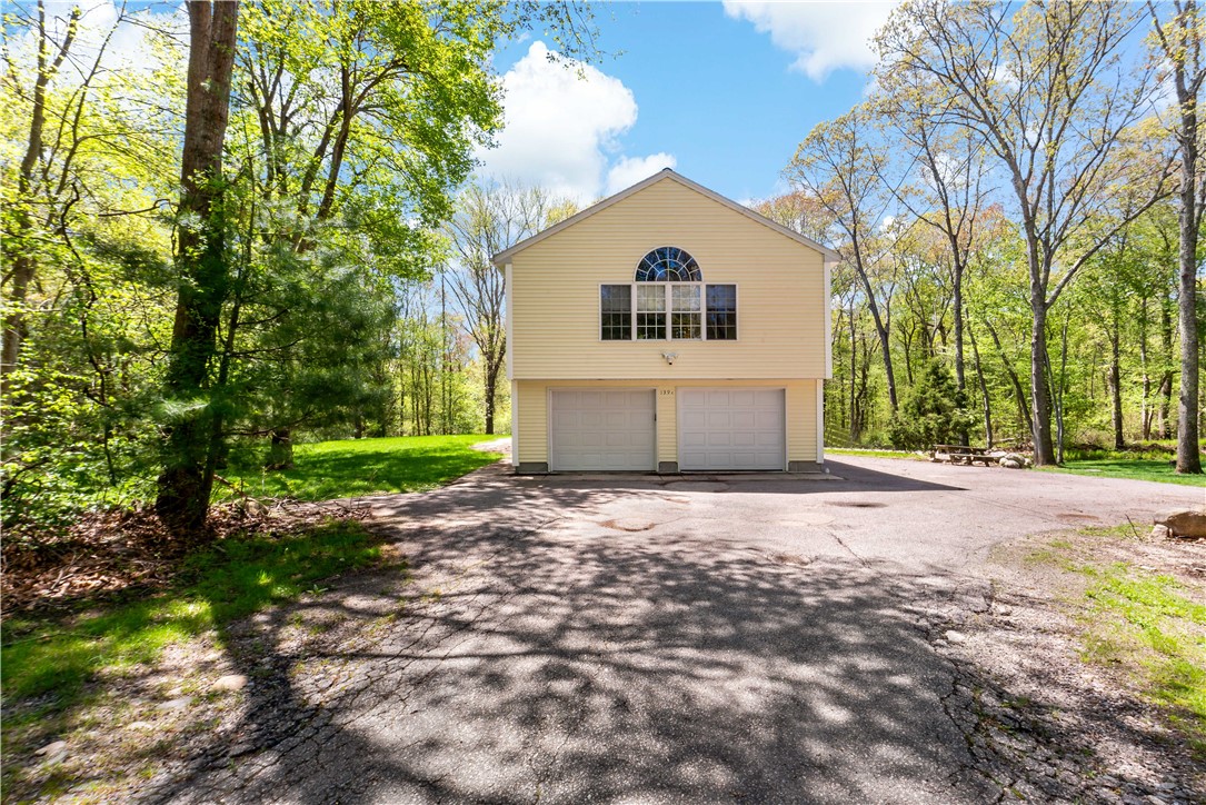 139 Old Rose Hill Road