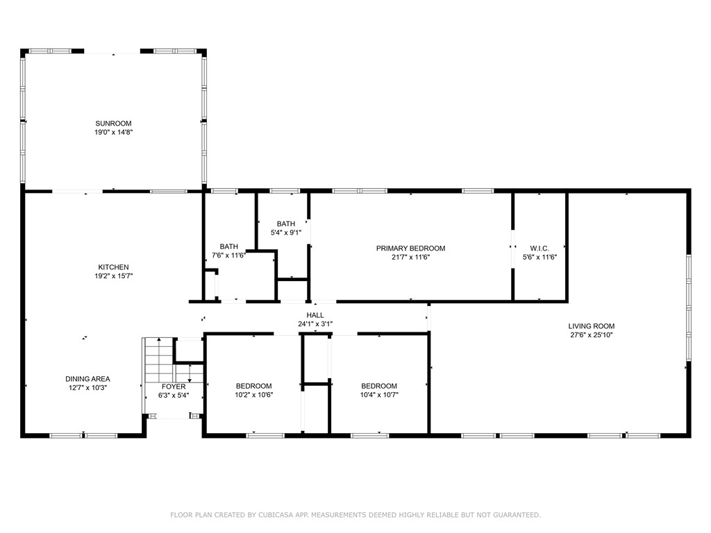 139 Old Rose Hill Road