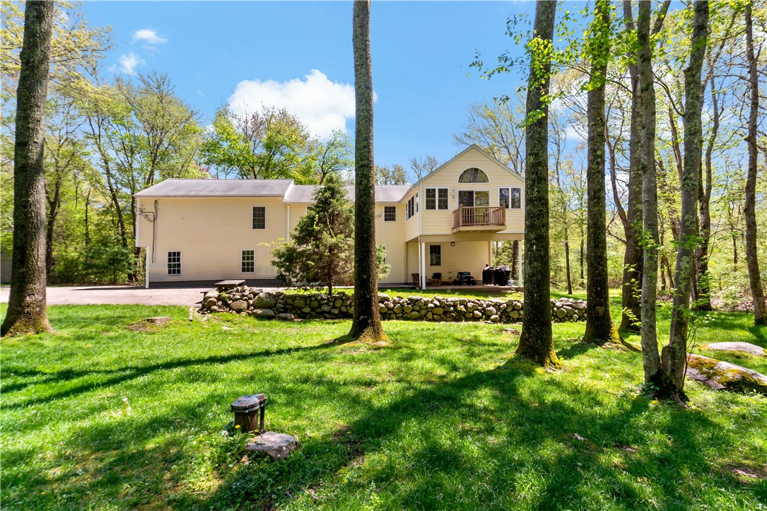 139 Old Rose Hill Road