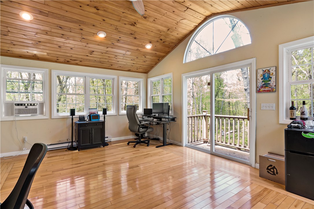 139 Old Rose Hill Road