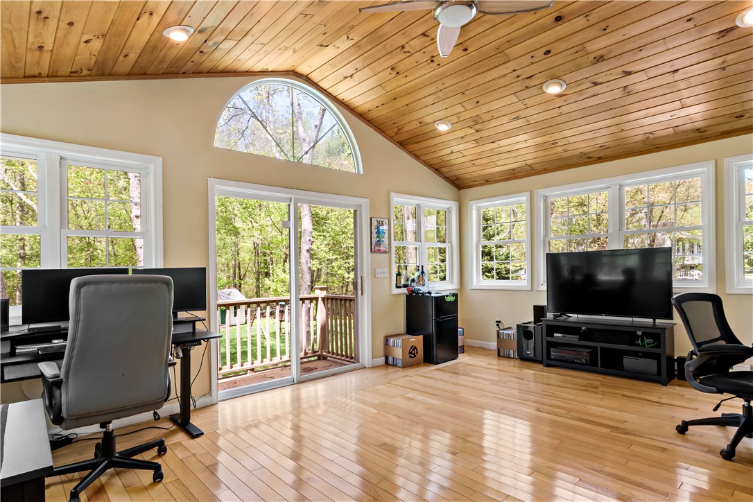 139 Old Rose Hill Road