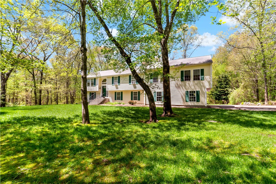 139 Old Rose Hill Road