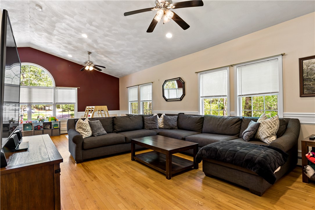 139 Old Rose Hill Road