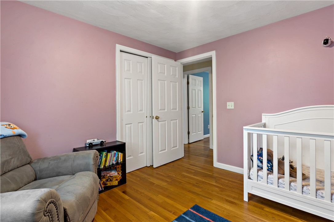 139 Old Rose Hill Road