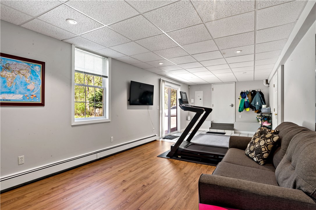 139 Old Rose Hill Road