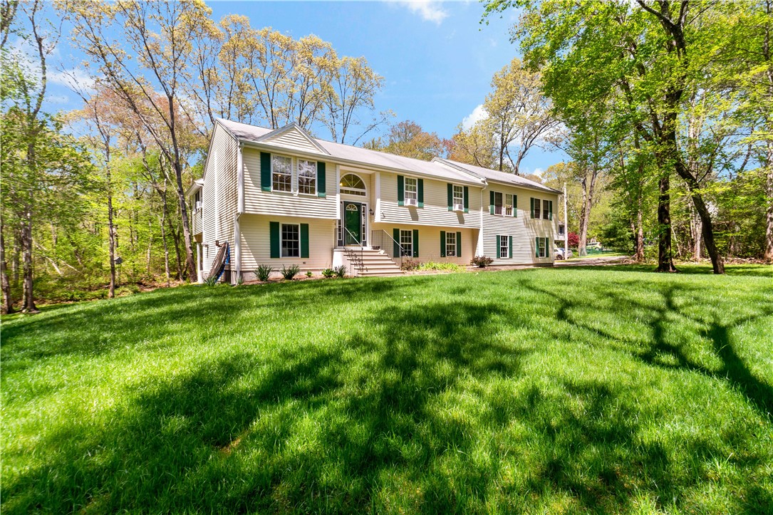 139 Old Rose Hill Road