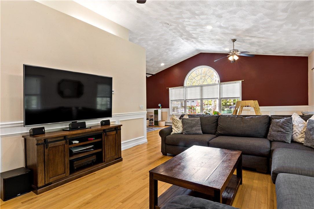 139 Old Rose Hill Road