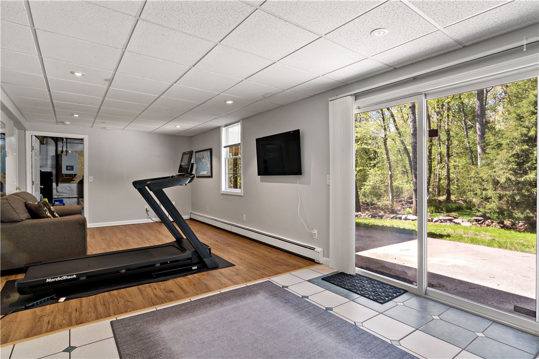 139 Old Rose Hill Road