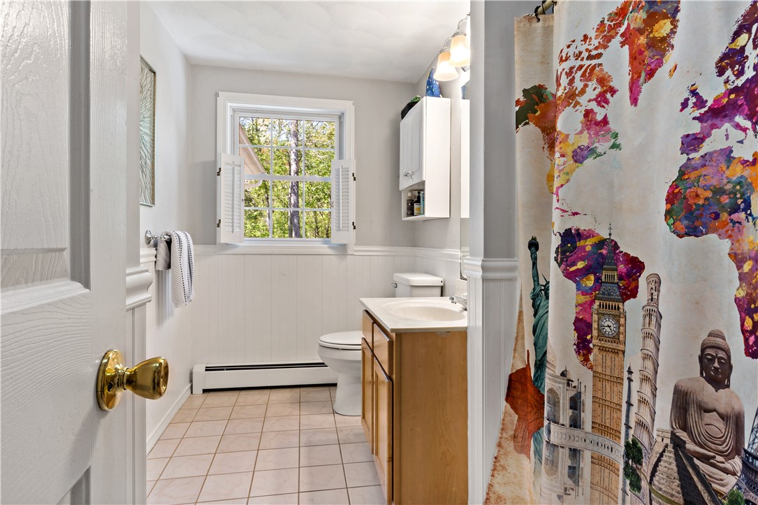 139 Old Rose Hill Road