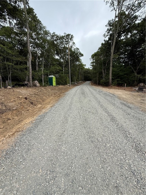 1708 Ministerial Road