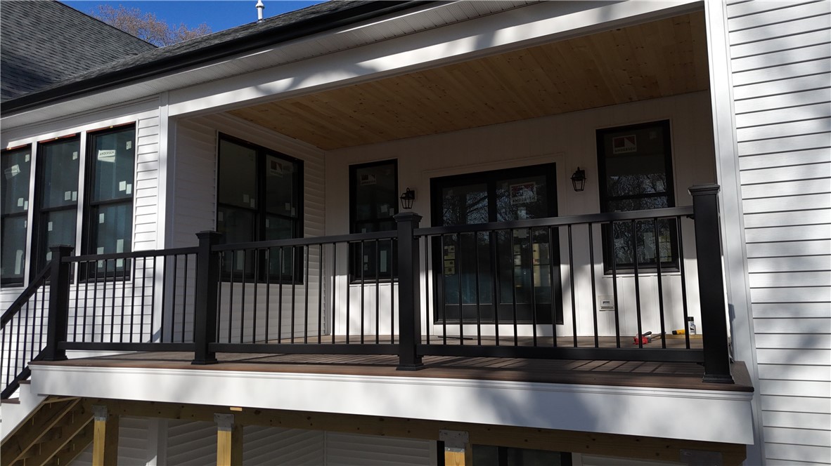 1708 Ministerial Road