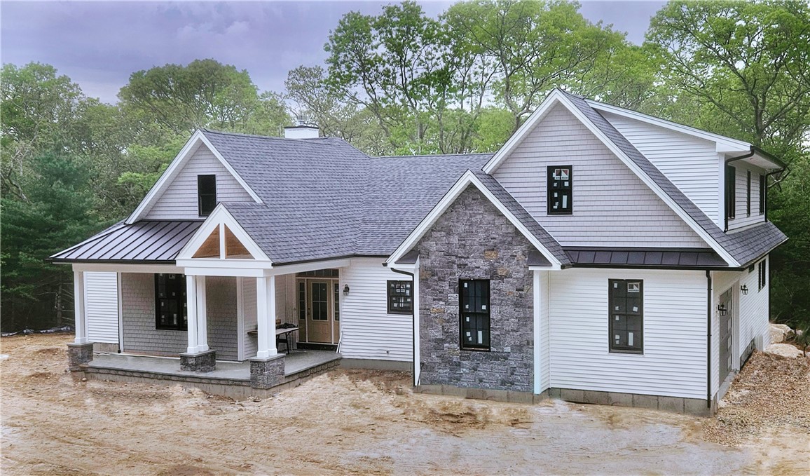1708 Ministerial Road