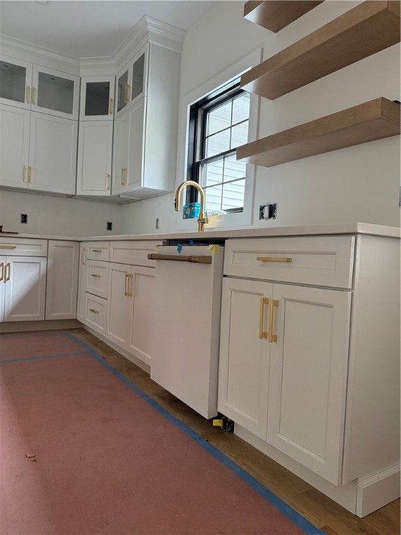 1708 Ministerial Road
