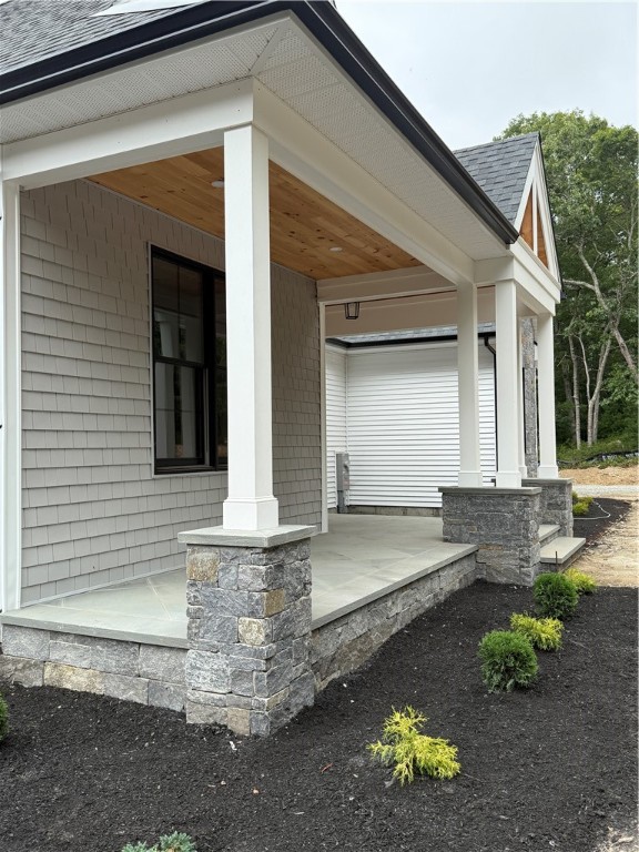1708 Ministerial Road