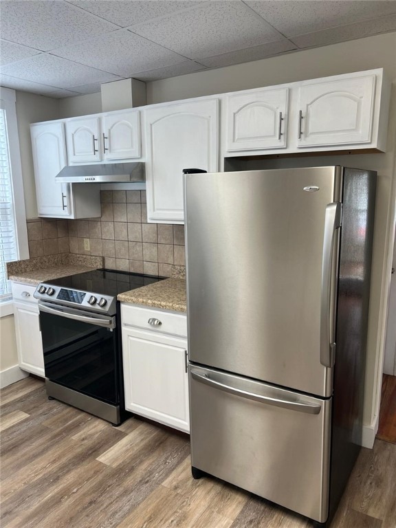 36 East Bowery Street 1