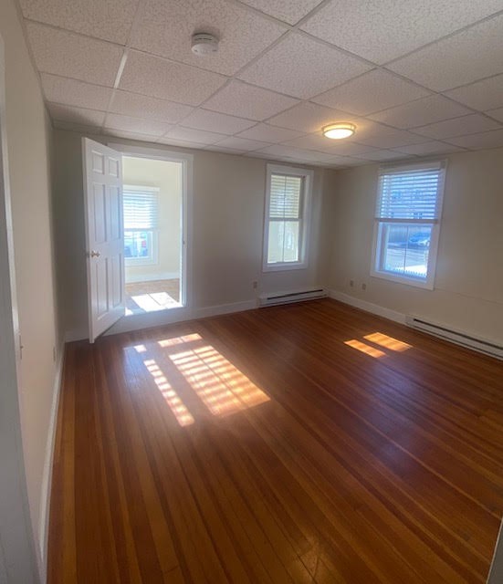 36 East Bowery Street 1