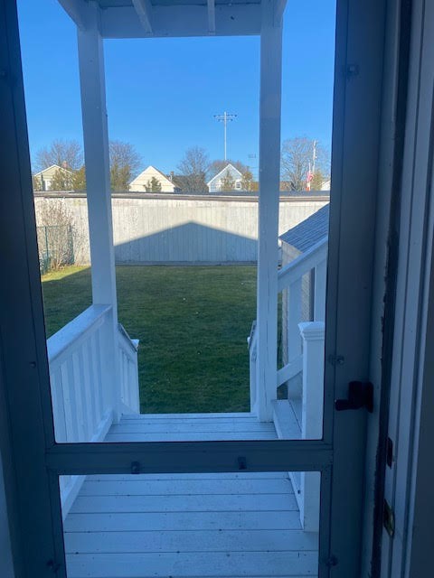 36 East Bowery Street 1