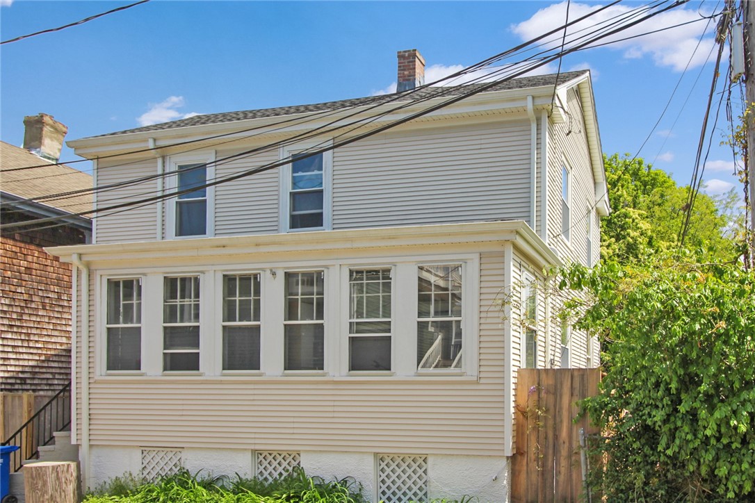 5 Davis Court