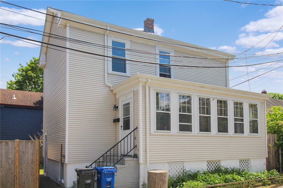 5 Davis Court
