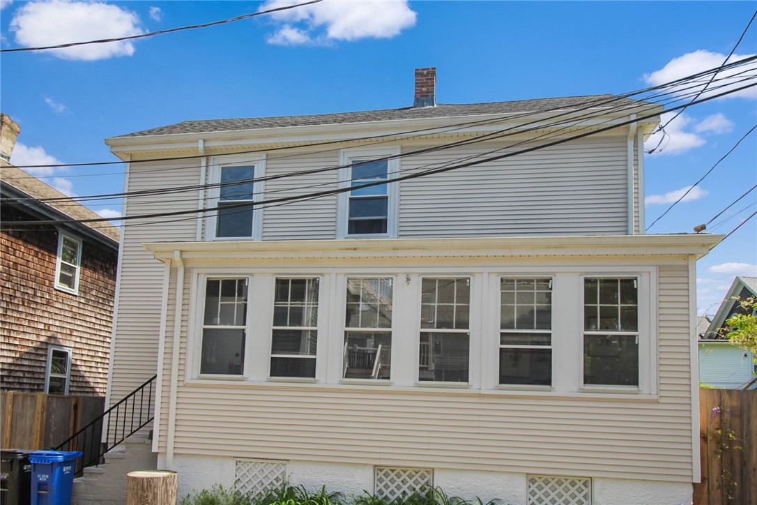 5 Davis Court