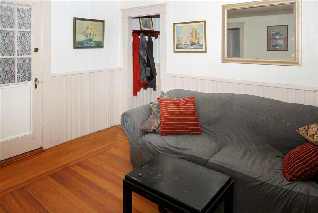 5 Davis Court