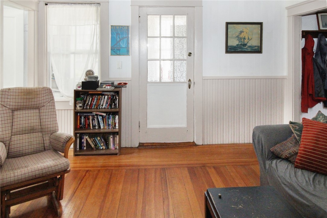 5 Davis Court