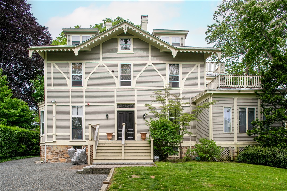 4 Red Cross Avenue 4