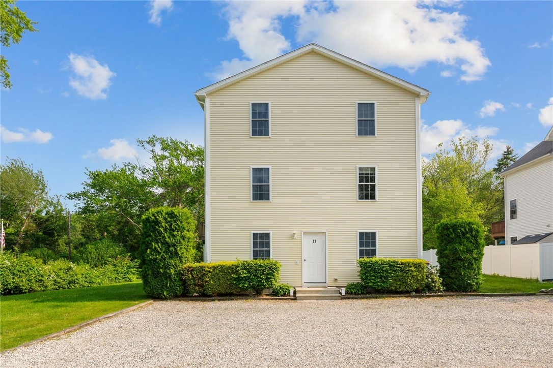 11 Oswego Trail