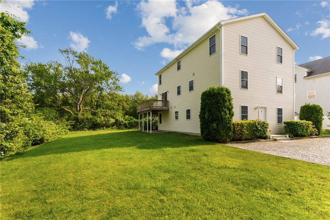 11 Oswego Trail